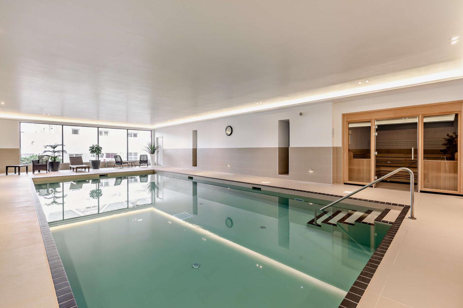 Byron - Luxury Self-Catering Coastal Apartment At The Heart Of Woolacombe With Heated Indoor Pool & Gym - 4 Minutes Walk To Beach! 6 Middlecombe Екстериор снимка