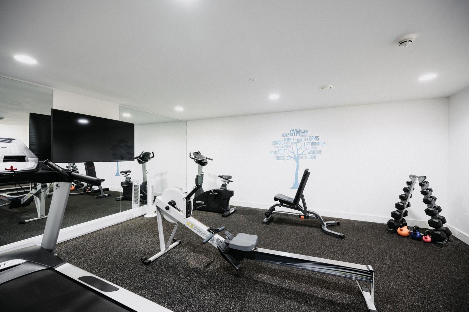 Byron - Luxury Self-Catering Coastal Apartment At The Heart Of Woolacombe With Heated Indoor Pool & Gym - 4 Minutes Walk To Beach! 6 Middlecombe Екстериор снимка